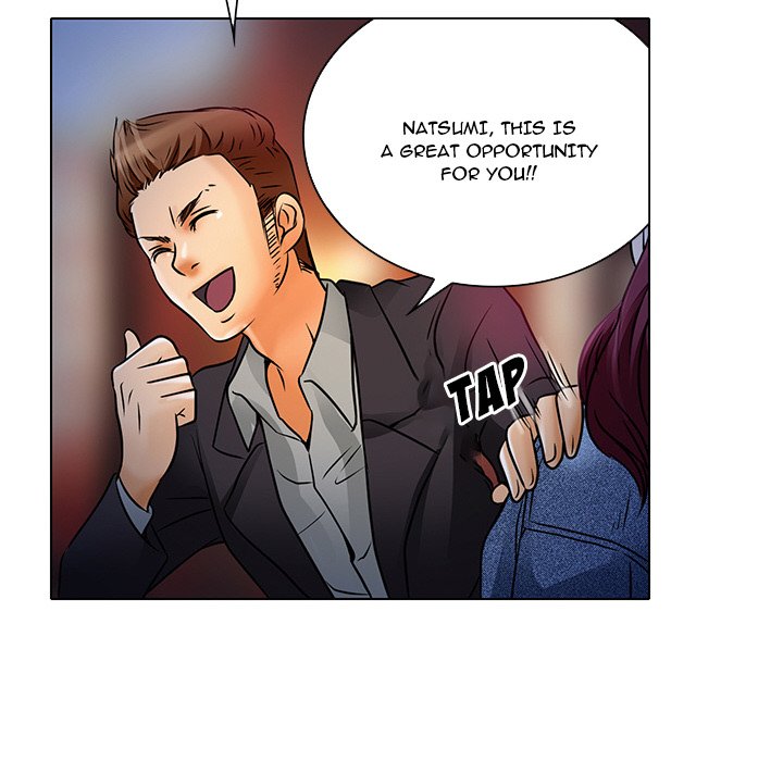 My Love Natsumi - Chapter 5 [photo 93] - MangaPorn