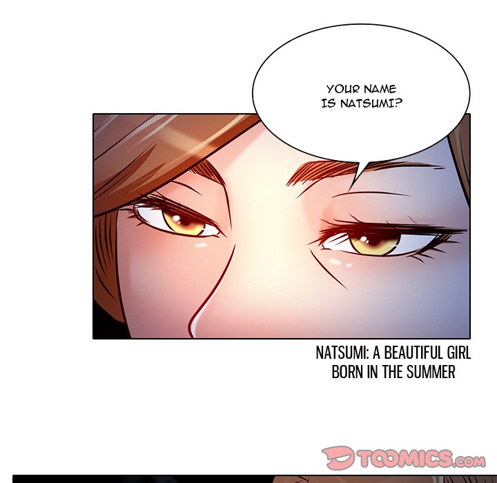 My Love Natsumi - Chapter 5 [photo 94] - MangaPorn