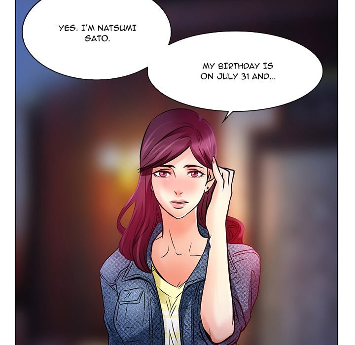 My Love Natsumi - Chapter 5 [photo 96] - MangaPorn