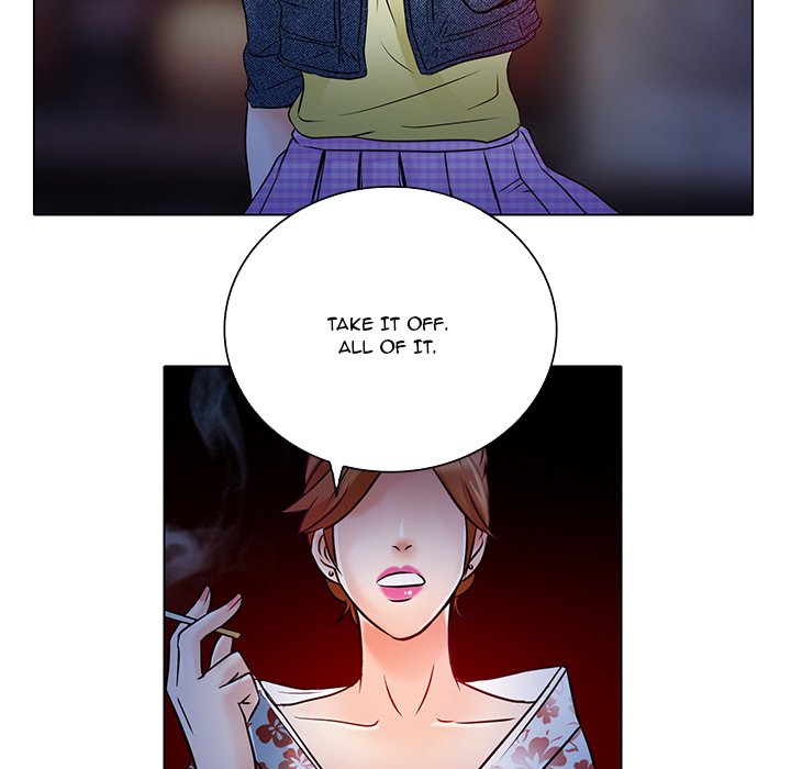 My Love Natsumi - Chapter 5 [photo 97] - MangaPorn