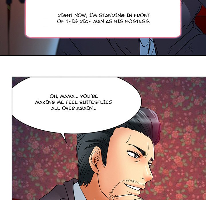 My Love Natsumi - Chapter 6 [photo 13] - MangaPorn