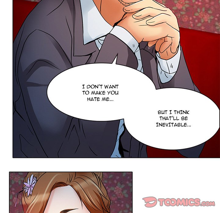 My Love Natsumi - Chapter 6 [photo 14] - MangaPorn