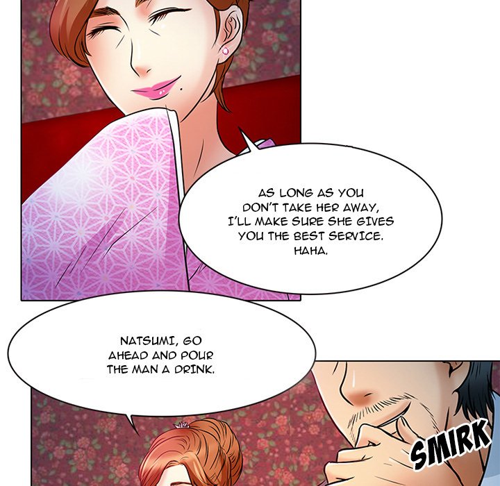 My Love Natsumi - Chapter 6 [photo 15] - MangaPorn