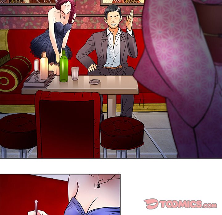 My Love Natsumi - Chapter 6 [photo 18] - MangaPorn