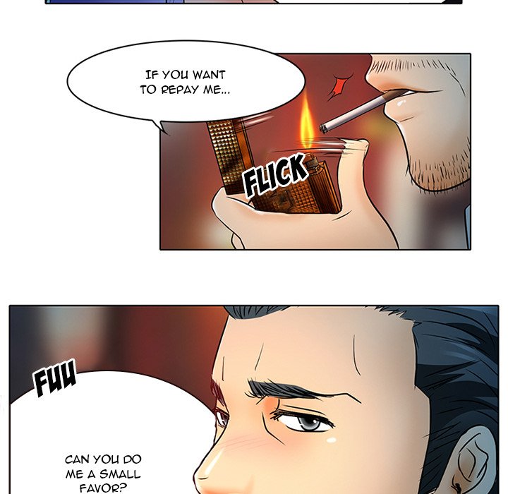 My Love Natsumi - Chapter 6 [photo 32] - MangaPorn