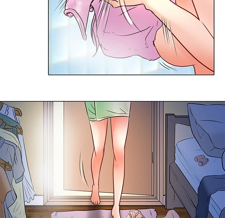 My Love Natsumi - Chapter 6 [photo 43] - MangaPorn