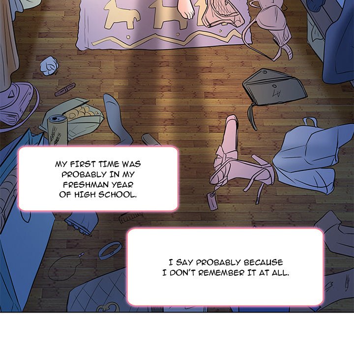 My Love Natsumi - Chapter 6 [photo 44] - MangaPorn