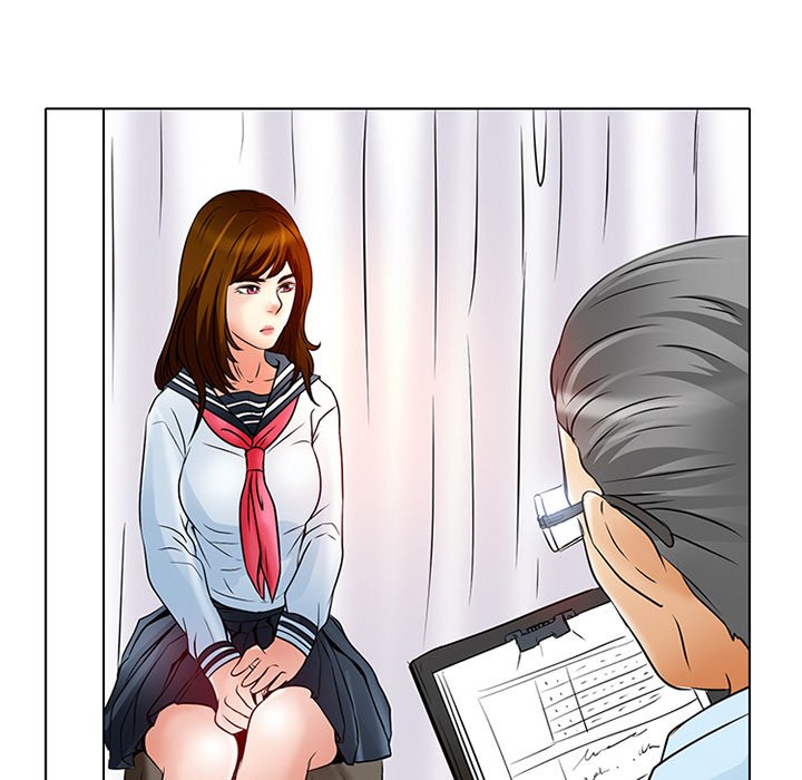 My Love Natsumi - Chapter 6 [photo 47] - MangaPorn