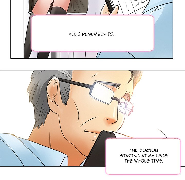 My Love Natsumi - Chapter 6 [photo 48] - MangaPorn