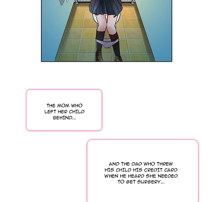My Love Natsumi - Chapter 6 [photo 51] - MangaPorn