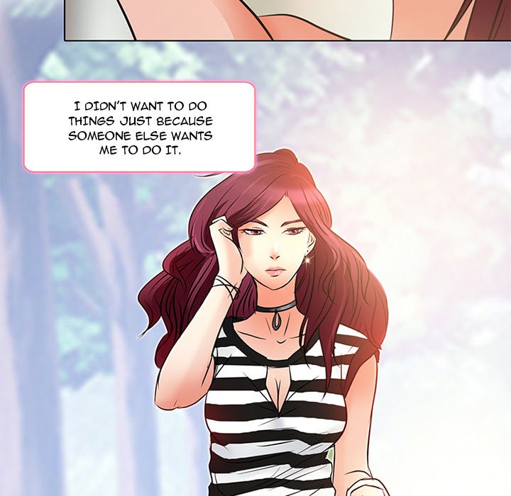 My Love Natsumi - Chapter 6 [photo 56] - MangaPorn