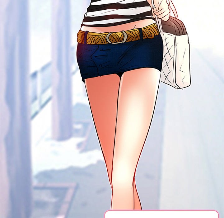 My Love Natsumi - Chapter 6 [photo 57] - MangaPorn