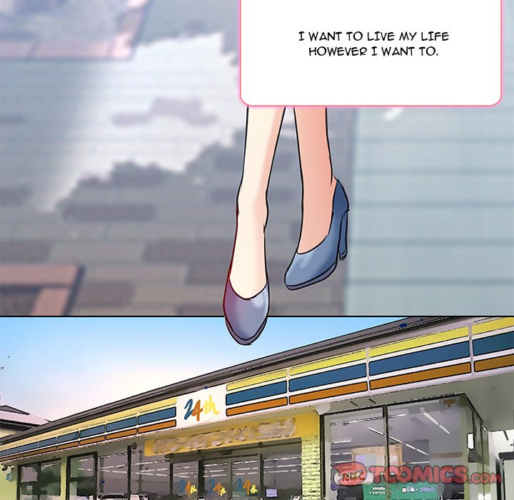 My Love Natsumi - Chapter 6 [photo 58] - MangaPorn