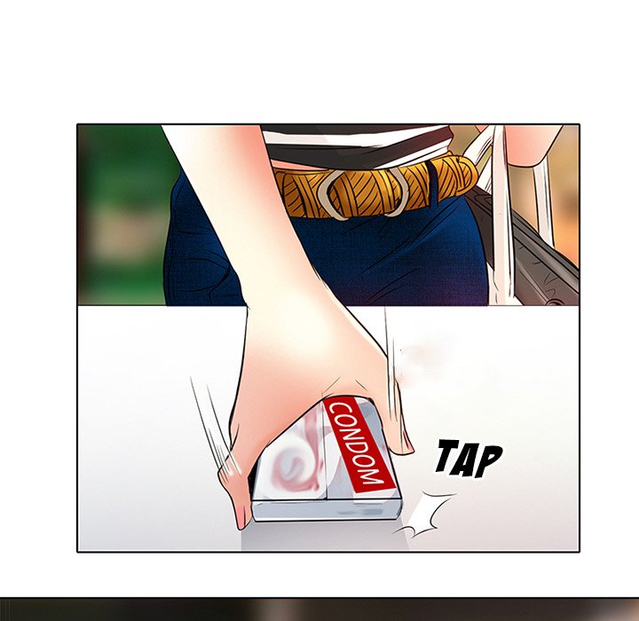 My Love Natsumi - Chapter 6 [photo 60] - MangaPorn