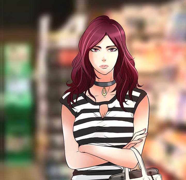 My Love Natsumi - Chapter 6 [photo 61] - MangaPorn