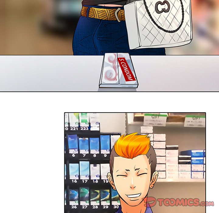 My Love Natsumi - Chapter 6 [photo 62] - MangaPorn