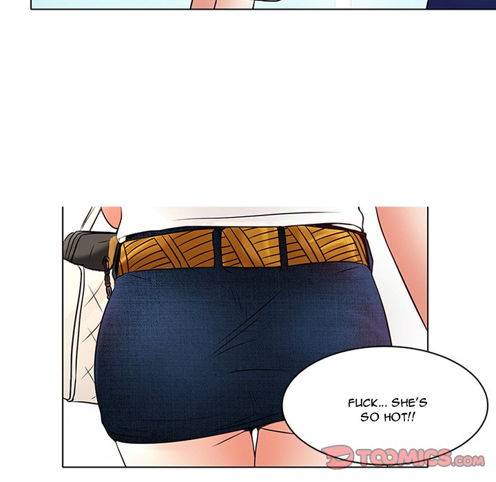 My Love Natsumi - Chapter 6 [photo 66] - MangaPorn