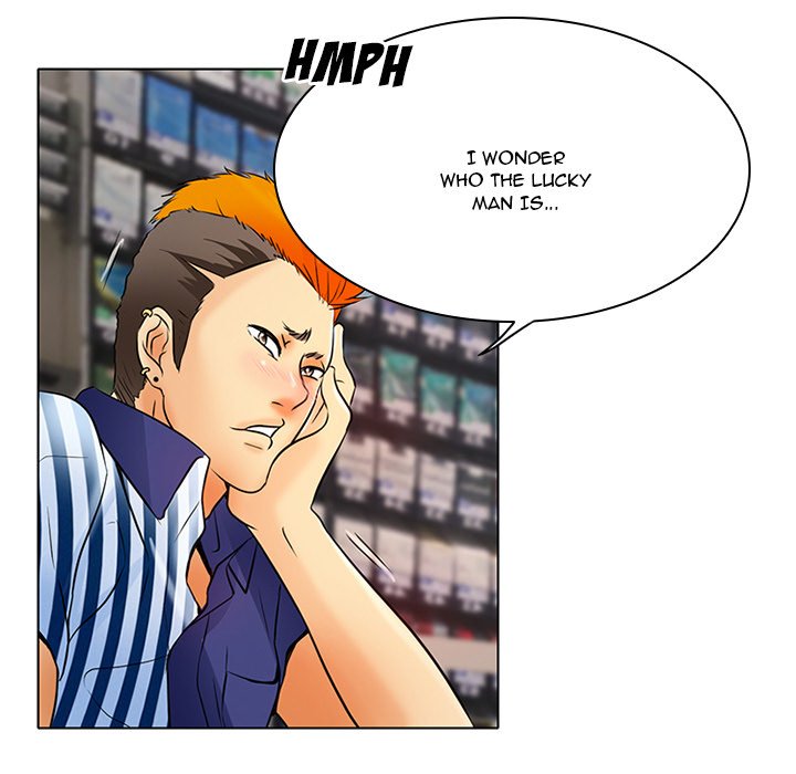 My Love Natsumi - Chapter 6 [photo 67] - MangaPorn