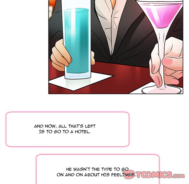 My Love Natsumi - Chapter 6 [photo 70] - MangaPorn