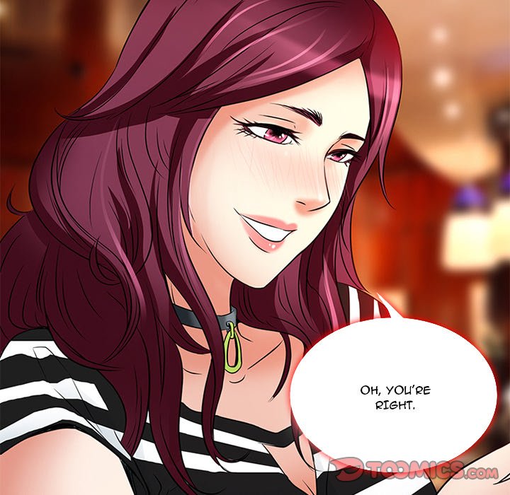 My Love Natsumi - Chapter 6 [photo 74] - MangaPorn