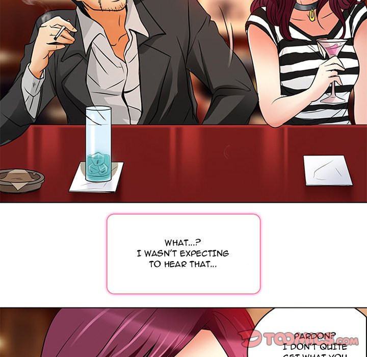 My Love Natsumi - Chapter 6 [photo 78] - MangaPorn