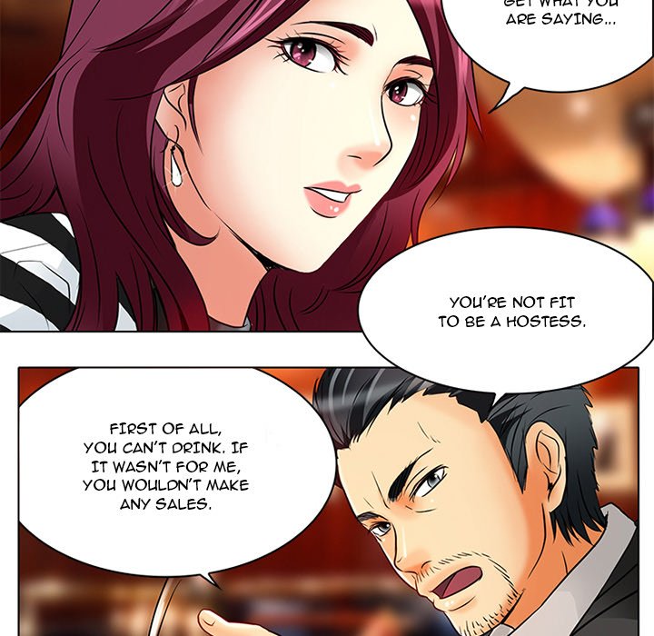 My Love Natsumi - Chapter 6 [photo 79] - MangaPorn