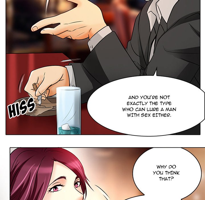 My Love Natsumi - Chapter 6 [photo 80] - MangaPorn