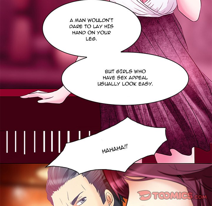 My Love Natsumi - Chapter 6 [photo 82] - MangaPorn