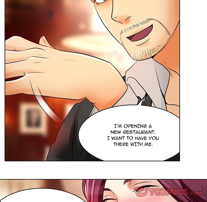 My Love Natsumi - Chapter 6 [photo 86] - MangaPorn