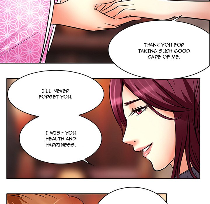 My Love Natsumi - Chapter 6 [photo 91] - MangaPorn