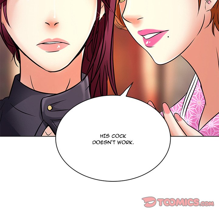 My Love Natsumi - Chapter 6 [photo 94] - MangaPorn