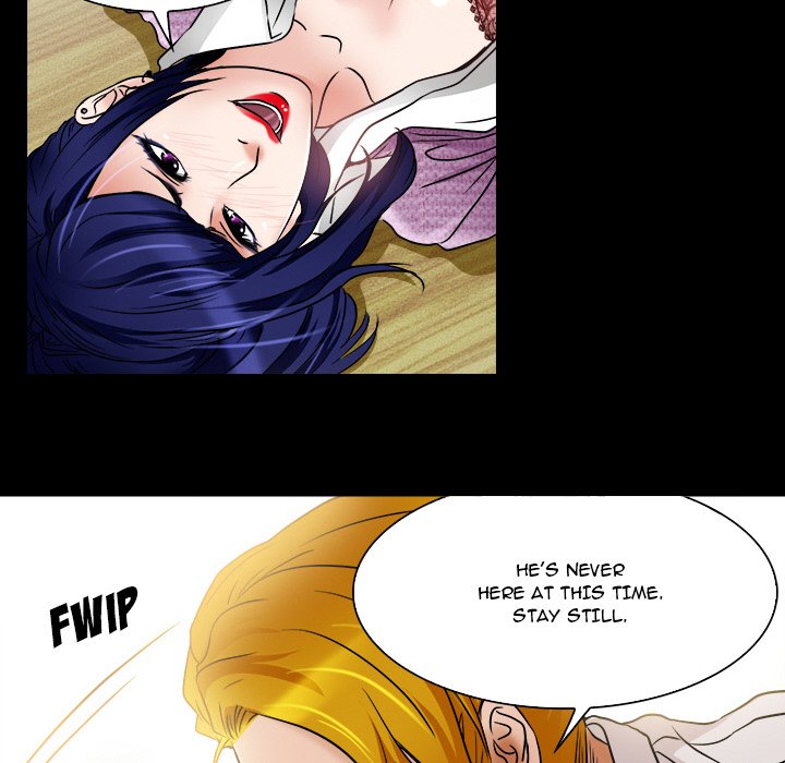 My Love Natsumi - Chapter 7 [photo 12] - MangaPorn