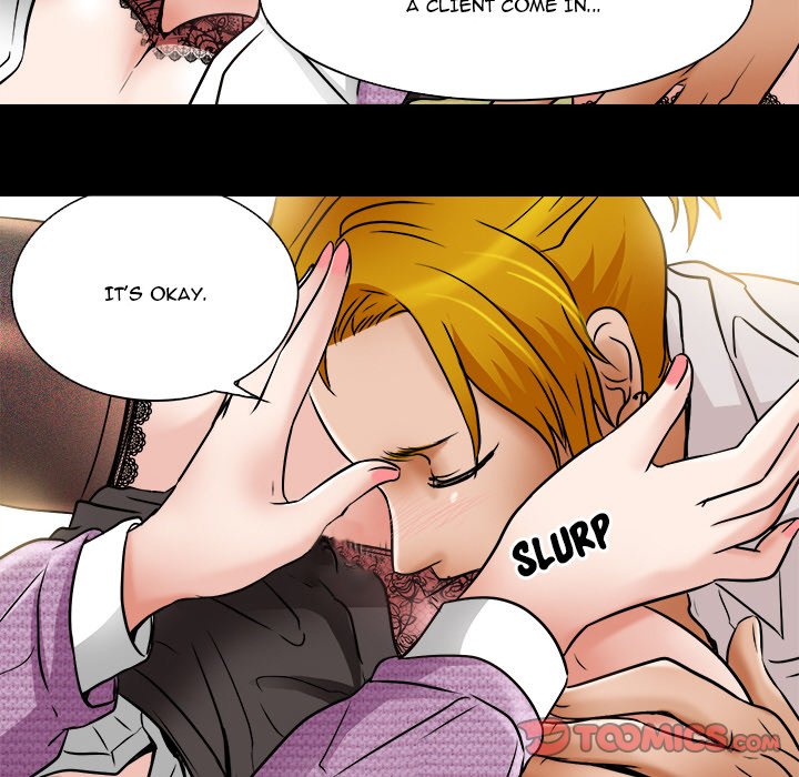 My Love Natsumi - Chapter 7 [photo 14] - MangaPorn