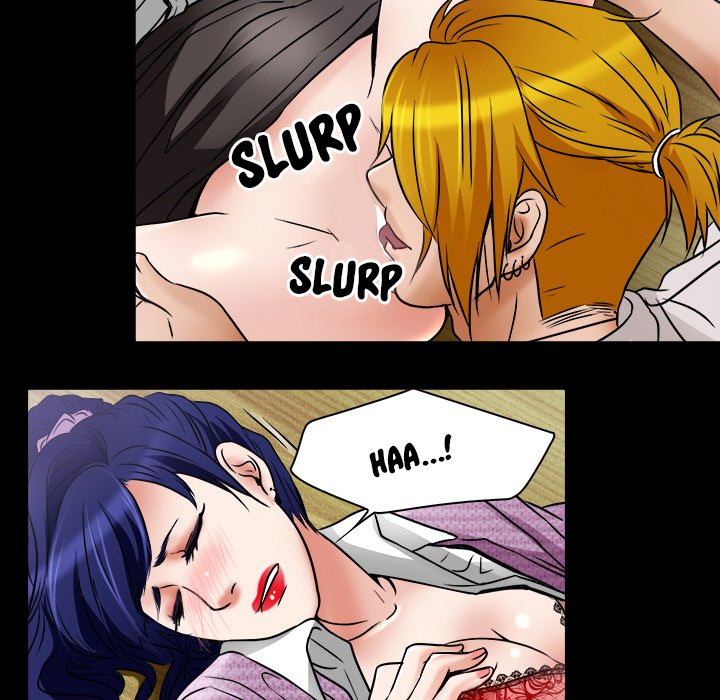 My Love Natsumi - Chapter 7 [photo 19] - MangaPorn