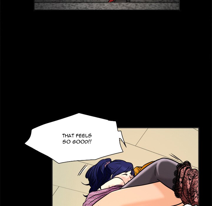 My Love Natsumi - Chapter 7 [photo 25] - MangaPorn