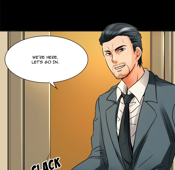 My Love Natsumi - Chapter 7 [photo 27] - MangaPorn