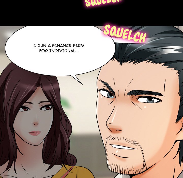 My Love Natsumi - Chapter 7 [photo 33] - MangaPorn