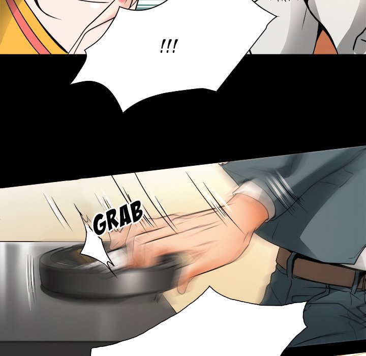 My Love Natsumi - Chapter 7 [photo 36] - MangaPorn