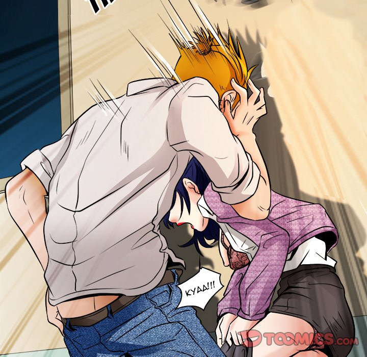 My Love Natsumi - Chapter 7 [photo 38] - MangaPorn