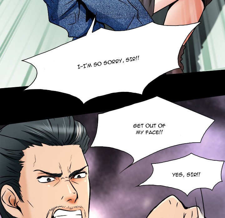 My Love Natsumi - Chapter 7 [photo 39] - MangaPorn