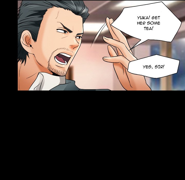 My Love Natsumi - Chapter 7 [photo 43] - MangaPorn