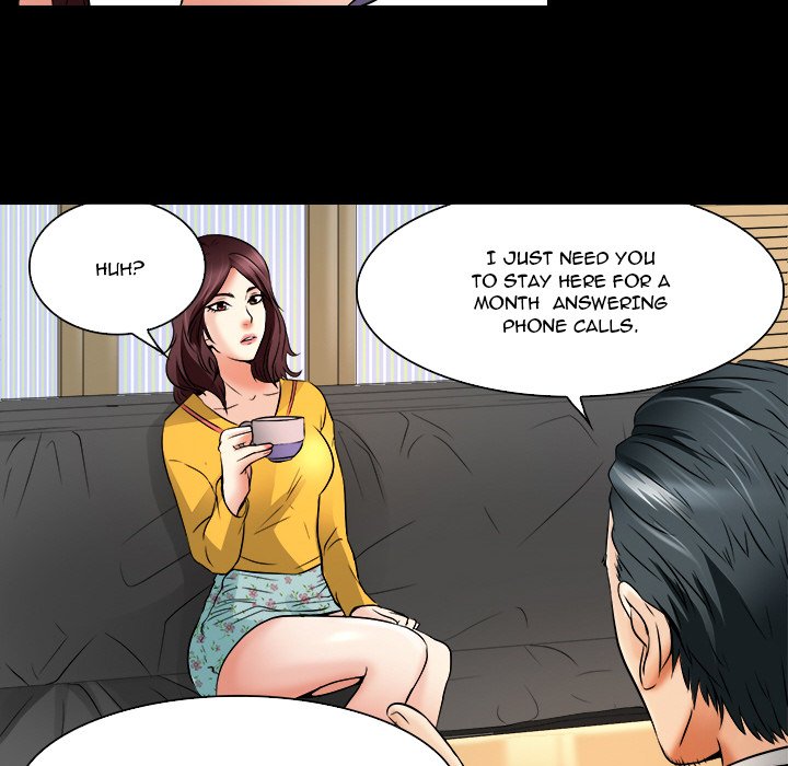 My Love Natsumi - Chapter 7 [photo 47] - MangaPorn