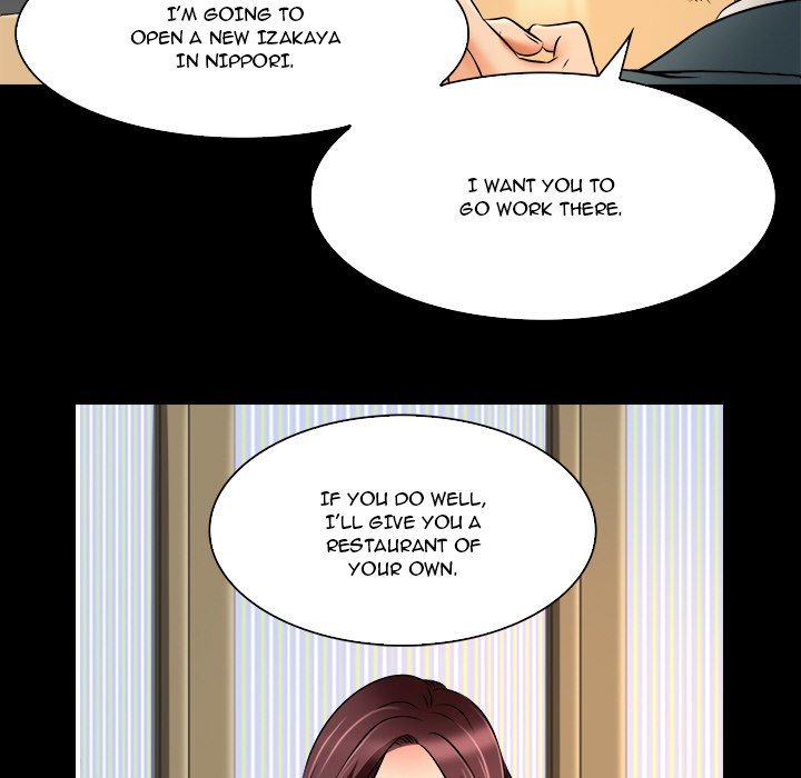 My Love Natsumi - Chapter 7 [photo 48] - MangaPorn