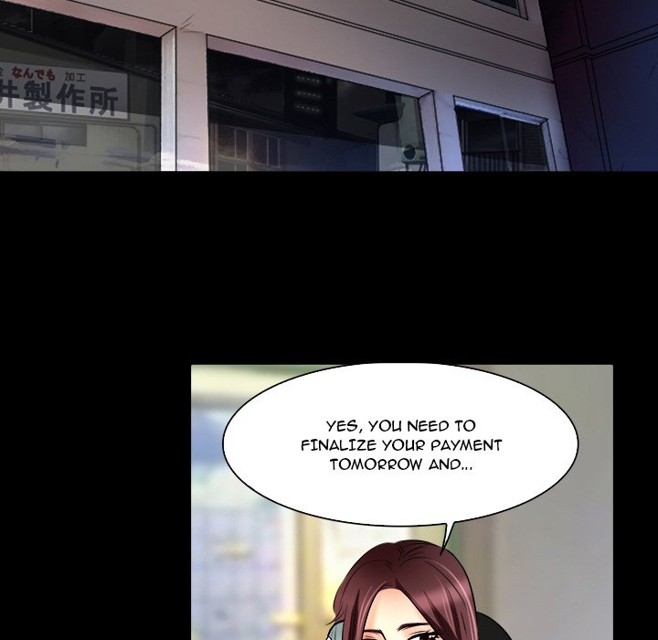 My Love Natsumi - Chapter 7 [photo 52] - MangaPorn