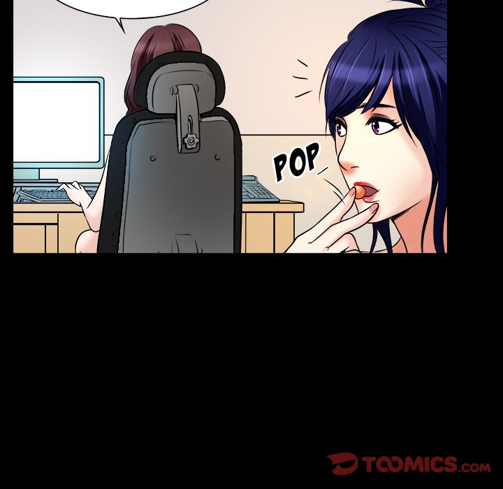 My Love Natsumi - Chapter 7 [photo 54] - MangaPorn