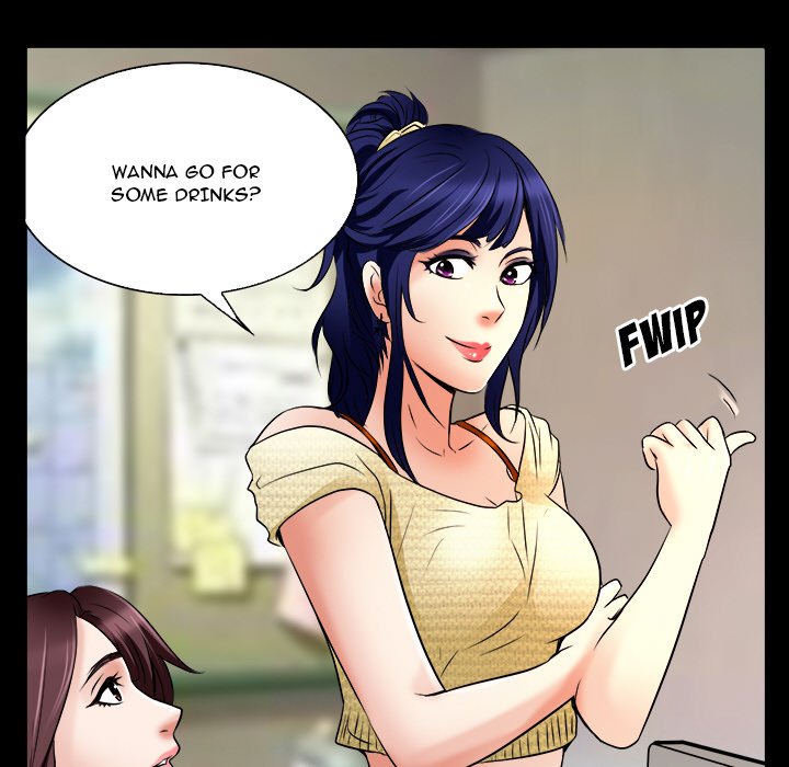 My Love Natsumi - Chapter 7 [photo 56] - MangaPorn