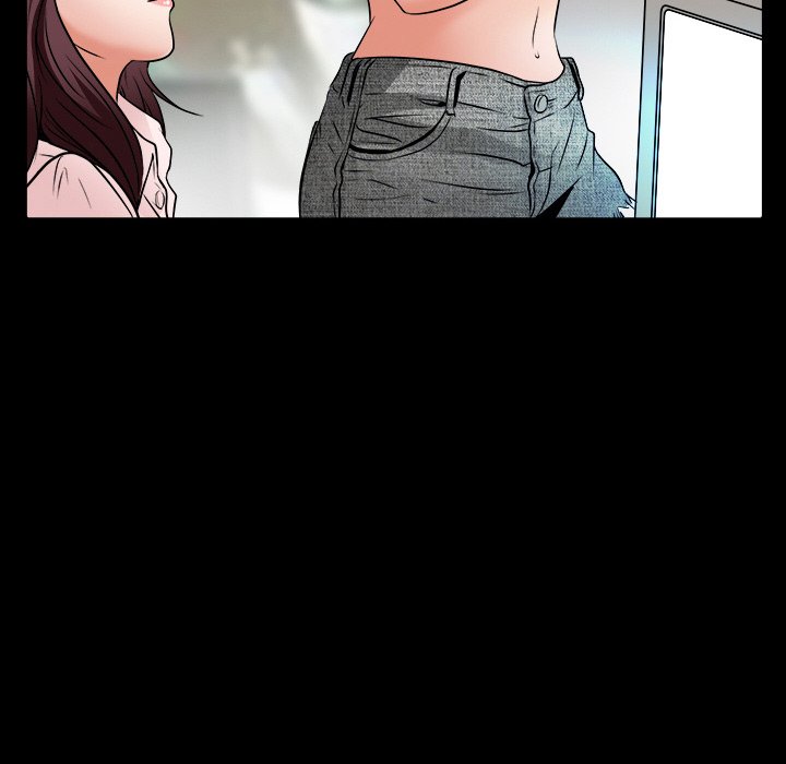 My Love Natsumi - Chapter 7 [photo 57] - MangaPorn