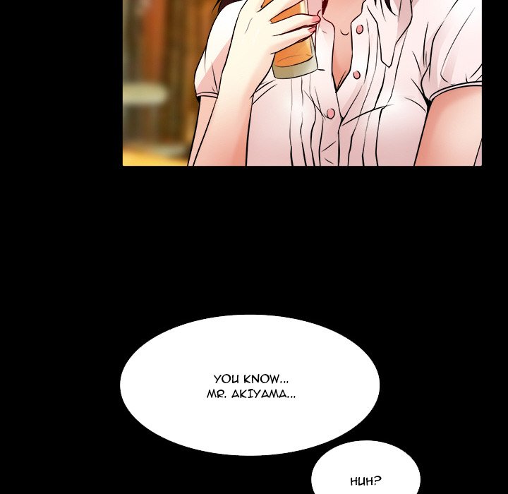 My Love Natsumi - Chapter 7 [photo 61] - MangaPorn