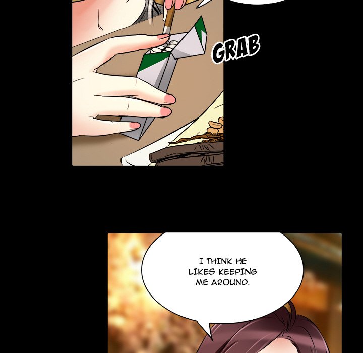 My Love Natsumi - Chapter 7 [photo 63] - MangaPorn