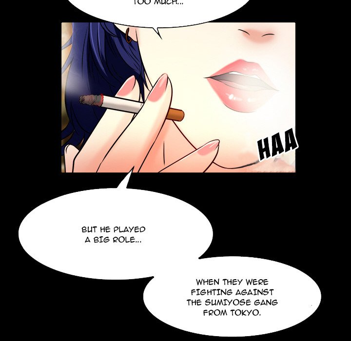 My Love Natsumi - Chapter 7 [photo 67] - MangaPorn